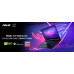 لابتوب ASUS ROG Strix G15 Core i7 جيل 10 للألعاب شاشة 15.6 FHD وذاكرة 16GB وSSD 512GB