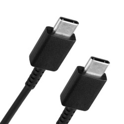 كابل Samsung EP-DN980 Type-C إلى Type-C للشحن السريع