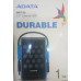 هارد خارجي ADATA HD720 سعة 1TB USB 3.0 مقاوم للصدمات