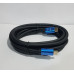 كيبل HDMI 4K عالي السرعة بطول 3 متر