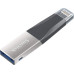 فلاش SanDisk iXpand Mini Drive 32GB للآيفون والآيباد فلاش SanDisk iXpand Mini Drive 32GB للآيفون والآيباد