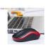 ماوس لاسلكي Logitech M185 بتردد 2.4GHz ماوس لاسلكي Logitech M185 بتردد 2.4GHz