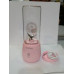 خلاط KKSTAR سفري USB قابل للشحن 450ml