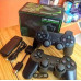 جهاز ألعاب كلاسيكية Game Stick Lite 4K سعة 64GB مع يدين لاسلكية 2.4G