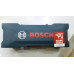 طقم مفك براغي كهربائي BOSCH محمول مع ملحقات