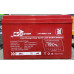بطارية CS Battery Lead Carbon 12V 100Ah C10 بطارية CS Battery Lead Carbon 12V 100Ah C10