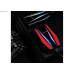 هارد خارجي ADATA HD770G سعة 1TB USB 3.1 بإضاءة RGB