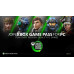 لابتوب ASUS TUF Gaming F15 Core i5 جيل 10 للألعاب شاشة 15.6 FHD وذاكرة 8GB وSSD 512GB