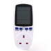 جهاز قياس وات وفولت وأمبير Digital Watt Meter