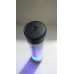 باور بنك 2600mAh مع كشاف LED ثلاث مستويات إضاءة