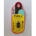 قارئ ومحول OTG USB Type-C وMicro USB قارئ ومحول OTG USB Type-C وMicro USB