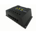 منظم شحن شمسي SMK PWM بتيار 60A لأنظمة 12V/24V منظم شحن شمسي SMK PWM بتيار 60A لأنظمة 12V/24V