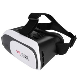 نظارة واقع افتراضي VR Box Y-VR02