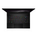 لابتوب MSI GS66 10SE 044 Stealth Core i7 جيل 10 للألعاب شاشة 15.6 FHD وذاكرة 16GB وSSD 512GB