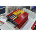 انفرتر CIEMANS معدل الموجة 1000W نظام 12V انفرتر CIEMANS معدل الموجة 1000W نظام 12V