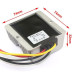 محول Fulree DC-DC خافض جهد 24V إلى 12V - 20A / 240W محول Fulree DC-DC خافض جهد 24V إلى 12V - 20A / 240W