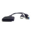 محول هارد مكتبي SATA إلى USB 3.0 مزدوج محول هارد مكتبي SATA إلى USB 3.0 مزدوج
