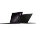 لابتوب MSI GS66 10SE 044 Stealth Core i7 جيل 10 للألعاب شاشة 15.6 FHD وذاكرة 16GB وSSD 512GB