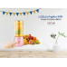 خلاط KKSTAR سفري USB قابل للشحن 450ml