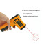 جهاز قياس حرارة عن بعد PEAKMETER PM6530