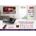 رسيفر StarSat 200 4K عالي الدقة