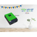 انفرتر Sorotec هايبرد 4KW 48V MPPT 60A