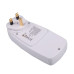 جهاز قياس وات وفولت وأمبير Digital Watt Meter