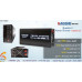 انفرتر Raggie موجة معدلة 1500W نظام 12V