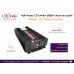 انفرتر Power Safe نظام 12V قدرة 2000W موجة نقية