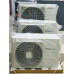 مكيف Solar AC ELMark يعمل بالطاقة الشمسية مع WiFi مكيف Solar AC ELMark يعمل بالطاقة الشمسية مع WiFi
