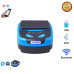 طابعة فواتير محمولة Xprinter XP-P810 USB Bluetooth WiFi