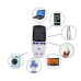جهاز قياس وات وفولت وأمبير Digital Watt Meter
