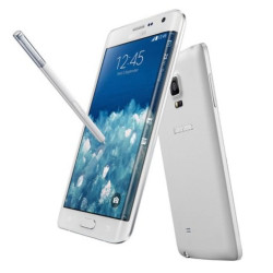 جوال Samsung Galaxy Note Edge مستخدم جوال Samsung Galaxy Note Edge مستخدم