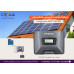 منظم شحن FANGPUSUN MPPT 50A 100V