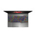 لابتوب MSI GP65 Leopard 10SEK-048 Core i7 جيل 10 للألعاب شاشة 15.6 FHD وذاكرة 16GB وSSD 512GB