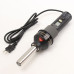 كاوية هواء GONGJUE GJ-8018L 450W لصيانة الإلكترونيات