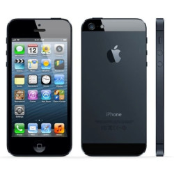 جوال Apple iPhone 5 مستخدم جوال Apple iPhone 5 مستخدم