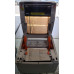 طابعة باركود Rongta RP410 Label Barcode Printer