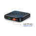 خازن طاقة محمول PB-24 بسعة 24000mAh وقدرة 127W مع شحن لاسلكي