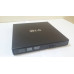 قارئ وناسخ أقراص خارجي LG USB CD/DVD