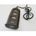 موزع يو اس بي (4 فتحات) usb 2.0 سلك 1 متر