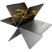لابتوب HP Spectre x360 13 Core i7 جيل 10 شاشة لمس 13.3 FHD وذاكرة 16GB وSSD 512GB