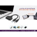 محول هارد مكتبي SATA إلى USB 3.0 مزدوج محول هارد مكتبي SATA إلى USB 3.0 مزدوج