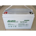 بطارية JINKO Plus GEL Deep Cycle 12V 100Ah بطارية JINKO Plus GEL Deep Cycle 12V 100Ah