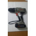 دريل ومفك براغي لاسلكي Crown CT21055L ببطارية ليثيوم 1.5Ah