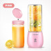 خلاط KKSTAR سفري USB قابل للشحن 450ml