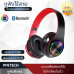 سماعة رأس لاسلكية Bluetooth T39 مع AUX وTF Card وFM سماعة رأس لاسلكية Bluetooth T39 مع AUX وTF Card وFM