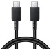 كابل Samsung EP-DN980 Type-C إلى Type-C للشحن السريع
