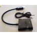 محول HDMI إلى VGA مع كابل صوت محول HDMI إلى VGA مع كابل صوت