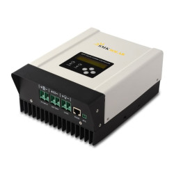 منظم شحن شمسي SMK-SCH-40A MPPT لأنظمة 12V/24V/36V/48V منظم شحن شمسي SMK-SCH-40A MPPT لأنظمة 12V/24V/36V/48V